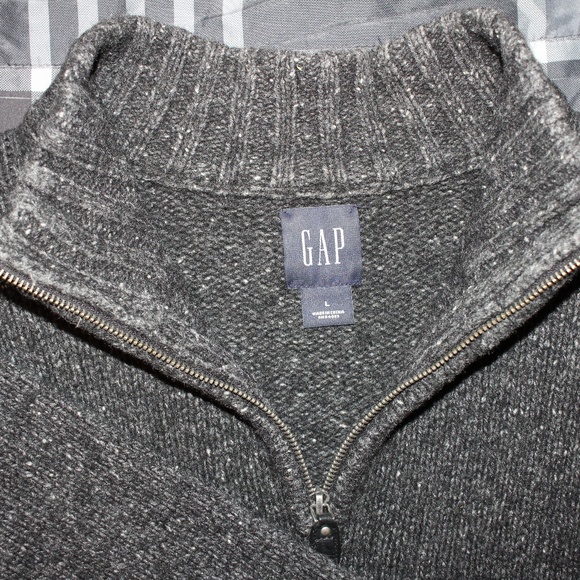 Gap Other - Gap, knit wool Sweater stay warm!!!! This winter.